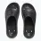 Мужские Шлепанцы UA M Locker V SL Черный 40 (3028094-001 40) - 1 - Robinzon.ua