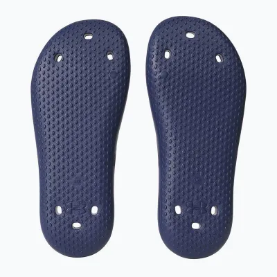 Чоловічі Шльопанці UA M Locker V SL Синій 41 (3028094-408 41) - 4 Чоловічі Шльопанці UA M Locker V SL Синій 41 (3028094-408 41) - 4 - Robinzon.ua