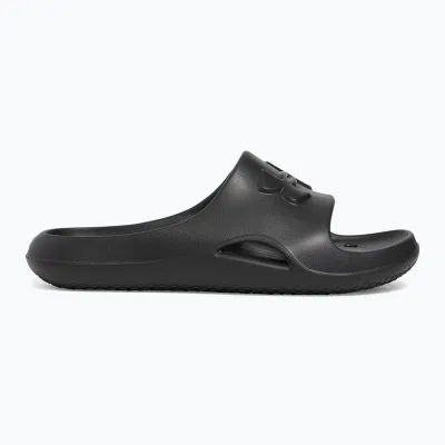 Чоловічі Шльопанці UA M Locker V SL Чорний 45 (3028094-001 45) - 4 Чоловічі Шльопанці UA M Locker V SL Чорний 45 (3028094-001 45) - 4 - Robinzon.ua