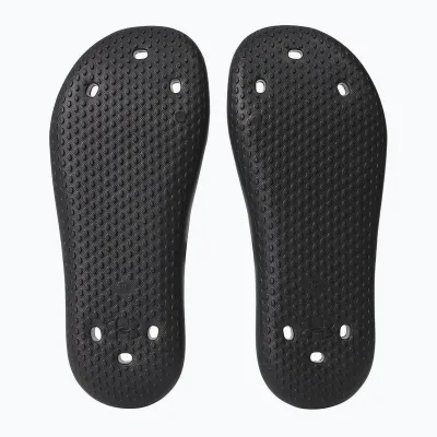 Чоловічі Шльопанці UA M Locker V SL Чорний 46 (3028094-001 46) - 2 Чоловічі Шльопанці UA M Locker V SL Чорний 46 (3028094-001 46) - 2 - Robinzon.ua