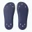Чоловічі Шльопанці UA M Locker V SL Синій 45 (3028094-408 45) - 4 - Robinzon.ua