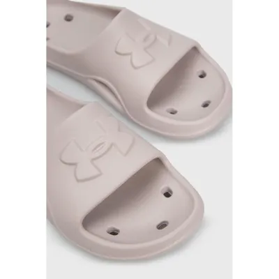 Чоловічі Шльопанці UA M Locker V SL Бежевий 41 (3028094-009 41) - 1 Чоловічі Шльопанці UA M Locker V SL Бежевий 41 (3028094-009 41) - 1 - Robinzon.ua