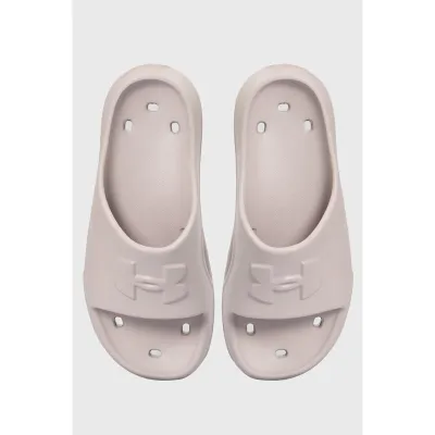 Чоловічі Шльопанці UA M Locker V SL Бежевий 41 (3028094-009 41) - 3 Чоловічі Шльопанці UA M Locker V SL Бежевий 41 (3028094-009 41) - 3 - Robinzon.ua