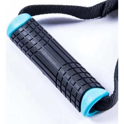 Эспандер трубчатый LivePro TONING TUBE PRO черный, голубой 7х11х1200мм LP8405-M - 1 Эспандер трубчатый LivePro TONING TUBE PRO черный, голубой 7х11х1200мм LP8405-M - 1 - Robinzon.ua