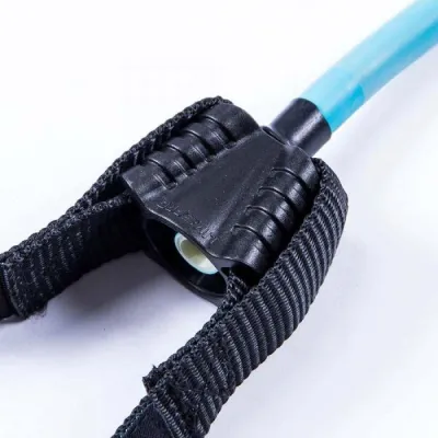 Эспандер трубчатый LivePro TONING TUBE PRO черный, голубой 7х11х1200мм LP8405-M - 3 Эспандер трубчатый LivePro TONING TUBE PRO черный, голубой 7х11х1200мм LP8405-M - 3 - Robinzon.ua