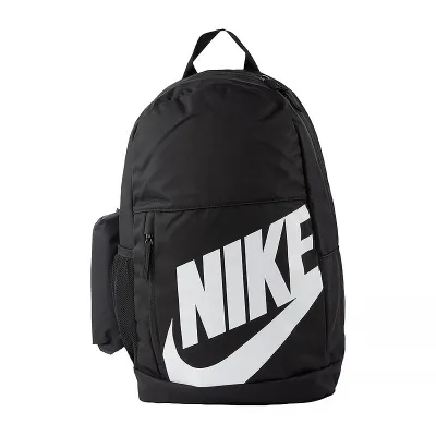 Дитячі Сумка Nike Y NK ELMNTL BKPK Чорний MISC (DR6084-010) - 2 Дитячі Сумка Nike Y NK ELMNTL BKPK Чорний MISC (DR6084-010) - 2 - Robinzon.ua
