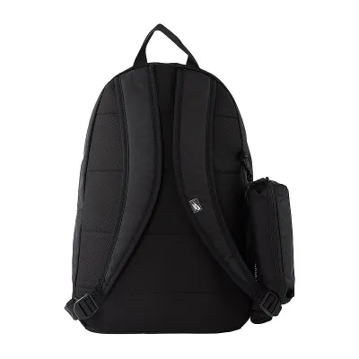 Дитячі Сумка Nike Y NK ELMNTL BKPK Чорний MISC (DR6084-010) - 3 Дитячі Сумка Nike Y NK ELMNTL BKPK Чорний MISC (DR6084-010) - 3 - Robinzon.ua