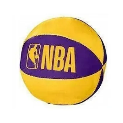Набор баскетбольный Wilson NBA TEAM MINI HOOP LA LAKERS Желтый Синий (WTBA1302LAL) - 1 - Robinzon.ua