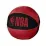 Набір баскетбольний Wilson NBA TEAM MINI HOOP CHI BULLS Червоний (WTBA1302CHI) - 1 - Robinzon.ua