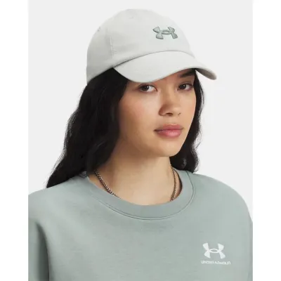 Женская Кепка UA Women's Blitzing Adj Зеленый One Size (1376705-377) - 2 Женская Кепка UA Women's Blitzing Adj Зеленый One Size (1376705-377) - 2 - Robinzon.ua