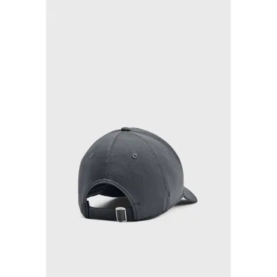 Чоловіча Кепка UA Men's UA Blitzing Adj Сірий One Size (1376701-012) - 2 Чоловіча Кепка UA Men's UA Blitzing Adj Сірий One Size (1376701-012) - 2 - Robinzon.ua