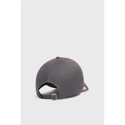 Мужская Кепка UA M Sportstyle Metal ADJ Серый One Size (1389695-025) - 1 Мужская Кепка UA M Sportstyle Metal ADJ Серый One Size (1389695-025) - 1 - Robinzon.ua