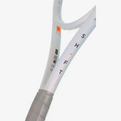 Ракетка Wilson SHIFT 99 V1 2023 Gr2 Сірий (WR145311 Gr2) - 4 - Robinzon.ua