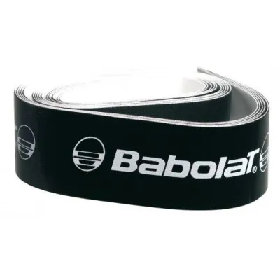Захисна стрічка Babolat Super Tape X 5 Чорний 2015 year (710020-105) - 1 - Robinzon.ua
