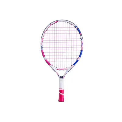 Ракетка Babolat B fly 17 Різнокольоровий (140483-100) - 1 Ракетка Babolat B fly 17 Різнокольоровий (140483-100) - 1 - Robinzon.ua