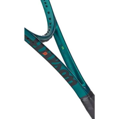 Ракетка Wilson BLADE 98 16X19 V9.0 Gr4 Зеленый (WR149811 Gr4) - 5 - Robinzon.ua
