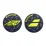 Виброгаситель Babolat Aero damp X 2 Разноцветный (700126-100) - 1 - Robinzon.ua