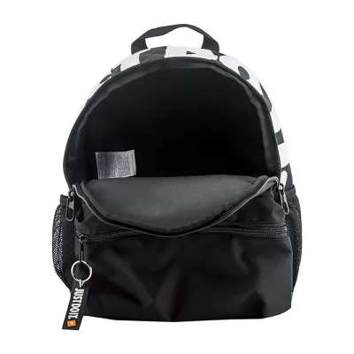 Детский Рюкзак Nike Y NK BRSLA JDI MINI BKPK Черный One size (DR6091-010) - 4 Детский Рюкзак Nike Y NK BRSLA JDI MINI BKPK Черный One size (DR6091-010) - 4 - Robinzon.ua
