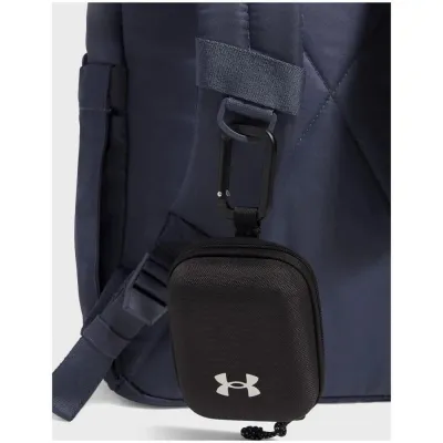 Женский Рюкзак UA Studio Campus BP 19,5L Серый 28 х 40,5 х 15 см (1384675-044) - 2 Женский Рюкзак UA Studio Campus BP 19,5L Серый 28 х 40,5 х 15 см (1384675-044) - 2 - Robinzon.ua