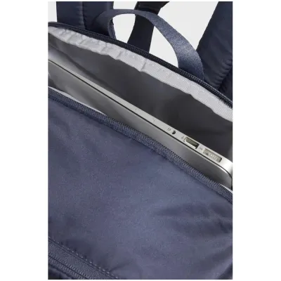 Женский Рюкзак UA Studio Campus BP 19,5L Серый 28 х 40,5 х 15 см (1384675-044) - 3 Женский Рюкзак UA Studio Campus BP 19,5L Серый 28 х 40,5 х 15 см (1384675-044) - 3 - Robinzon.ua