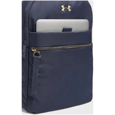 Женский Рюкзак UA Studio Campus BP 19,5L Серый 28 х 40,5 х 15 см (1384675-044) - 4 Женский Рюкзак UA Studio Campus BP 19,5L Серый 28 х 40,5 х 15 см (1384675-044) - 4 - Robinzon.ua