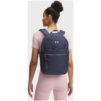 Женский Рюкзак UA Studio Campus BP 19,5L Серый 28 х 40,5 х 15 см (1384675-044) - 5 Женский Рюкзак UA Studio Campus BP 19,5L Серый 28 х 40,5 х 15 см (1384675-044) - 5 - Robinzon.ua