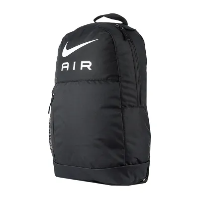 Дитячий Рюкзак Nike ELMNTL BKPK - NK AIR Чорний One size (DR6089-010) - 3 Дитячий Рюкзак Nike ELMNTL BKPK - NK AIR Чорний One size (DR6089-010) - 3 - Robinzon.ua