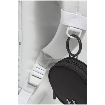 Жіночий Рюкзак UA Studio Campus BP 19,5L Зелений 28 х 40,5 х 15 см (1384675-377) - 2 Жіночий Рюкзак UA Studio Campus BP 19,5L Зелений 28 х 40,5 х 15 см (1384675-377) - 2 - Robinzon.ua