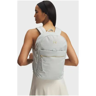 Жіночий Рюкзак UA Studio Campus BP 19,5L Зелений 28 х 40,5 х 15 см (1384675-377) - 3 Жіночий Рюкзак UA Studio Campus BP 19,5L Зелений 28 х 40,5 х 15 см (1384675-377) - 3 - Robinzon.ua