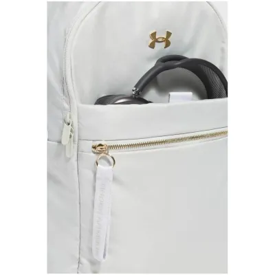 Жіночий Рюкзак UA Studio Campus BP 19,5L Зелений 28 х 40,5 х 15 см (1384675-377) - 4 Жіночий Рюкзак UA Studio Campus BP 19,5L Зелений 28 х 40,5 х 15 см (1384675-377) - 4 - Robinzon.ua