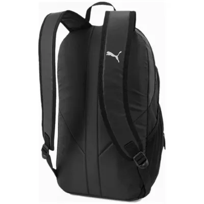Рюкзак Puma teamFINAL Backpack L 25L Черный, Серый 50 х 29 х 17 см (078943-01) - 1 - Robinzon.ua