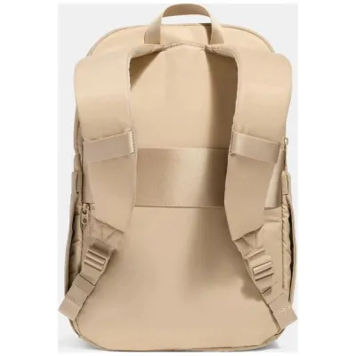 Жіночий Рюкзак UA Studio Spirit Backpack 21L Бежевий 43 х 28 х 14 см (1388928-299) - 1 Жіночий Рюкзак UA Studio Spirit Backpack 21L Бежевий 43 х 28 х 14 см (1388928-299) - 1 - Robinzon.ua