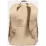 Жіночий Рюкзак UA Studio Spirit Backpack 21L Бежевий 43 х 28 х 14 см (1388928-299) - 1 - Robinzon.ua