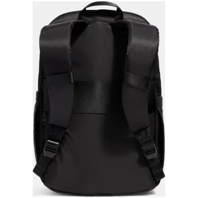 Жіночий Рюкзак UA Studio Spirit Backpack 21L Чорний 43 х 28 х 14 см (1388928-001) - 1 Жіночий Рюкзак UA Studio Spirit Backpack 21L Чорний 43 х 28 х 14 см (1388928-001) - 1 - Robinzon.ua