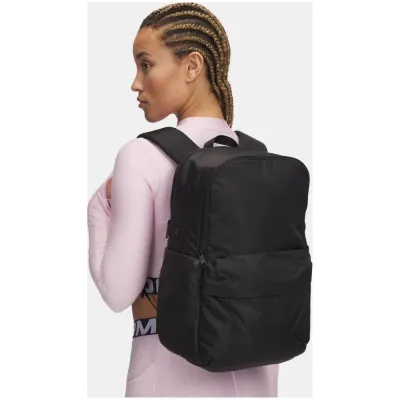 Жіночий Рюкзак UA Studio Spirit Backpack 21L Чорний 43 х 28 х 14 см (1388928-001) - 4 Жіночий Рюкзак UA Studio Spirit Backpack 21L Чорний 43 х 28 х 14 см (1388928-001) - 4 - Robinzon.ua