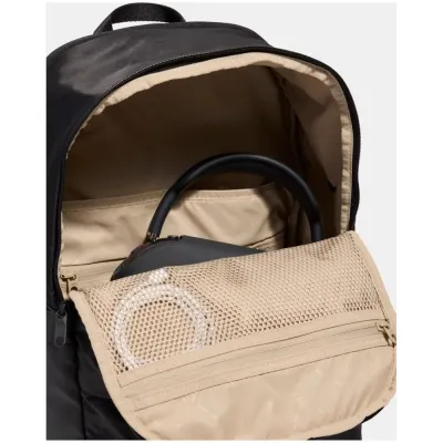 Жіночий Рюкзак UA Studio Spirit Backpack 21L Чорний 43 х 28 х 14 см (1388928-001) - 5 Жіночий Рюкзак UA Studio Spirit Backpack 21L Чорний 43 х 28 х 14 см (1388928-001) - 5 - Robinzon.ua