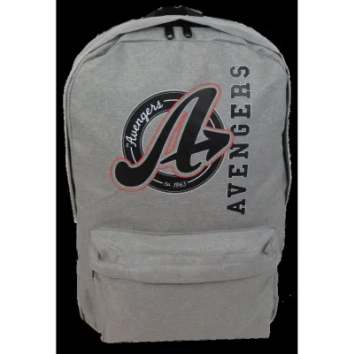 Міський рюкзак 19L Marvel Avengers, Месники сірий - 2 - Robinzon.ua