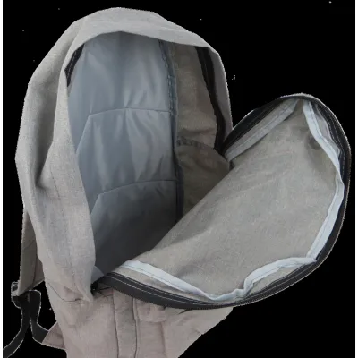 Міський рюкзак 19L Marvel Avengers, Месники сірий - 5 - Robinzon.ua