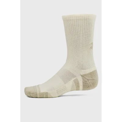 Чоловічі Шкарпетки UA Performance Tech 3pk Crew Бежевий L (1379512-299 L) - 1 Чоловічі Шкарпетки UA Performance Tech 3pk Crew Бежевий L (1379512-299 L) - 1 - Robinzon.ua