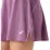 Женская юбка Asics PADEL COURT SKIRT Фиолетовиый S (2042A381-500 S) - 5 - Robinzon.ua