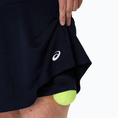 Спідниця жіноча Asics COURT SKIRT Темно-синій S (2042A369-400 S) - 3 Спідниця жіноча Asics COURT SKIRT Темно-синій S (2042A369-400 S) - 3 - Robinzon.ua