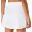 Спідниця жіноча Asics COURT SKIRT Білий S (2042A369-100 S) - 3 - Robinzon.ua