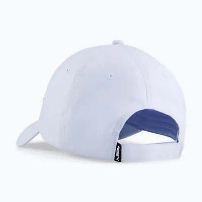 Кепка Puma ESS METAL PUMA CAT BB Cap Блакитний One Size (025994-03) - 1 Кепка Puma ESS METAL PUMA CAT BB Cap Блакитний One Size (025994-03) - 1 - Robinzon.ua