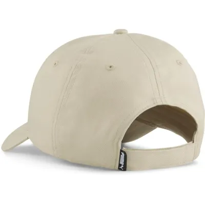 Кепка Puma ESS METAL PUMA CAT BB Cap Бежевий One Size (025994-05) - 1 - Robinzon.ua
