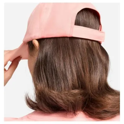 Кепка Puma ESS NO.1 LOGO BB Cap рожевий M (025999-07 M) - 3 - Robinzon.ua