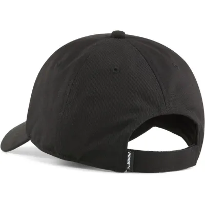 Кепка Puma ESS NO. 1 LOGO PATCH BB Cap Чорний M (025997-01 M) - 1 - Robinzon.ua