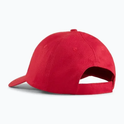 Кепка Puma ESS NO.1 LOGO BB Cap Червоний M (025999-05 M) - 1 - Robinzon.ua