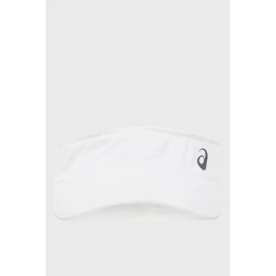Козирок Asics Performance visor OS Білий (3013A278-100) - 1 - Robinzon.ua