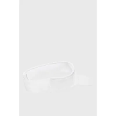 Козирок Asics Performance visor OS Білий (3013A278-100) - 2 - Robinzon.ua