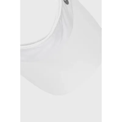 Козирок Asics Performance visor OS Білий (3013A278-100) - 3 - Robinzon.ua